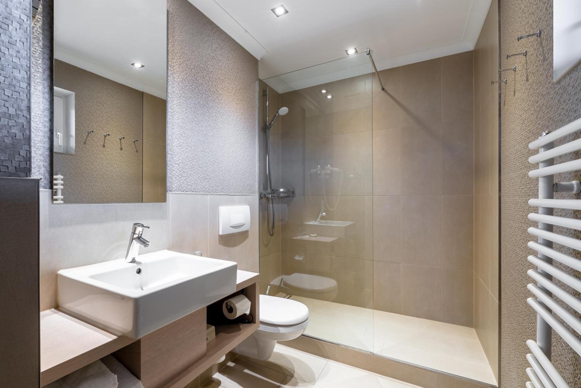 Thomas Hotel Spa & Lifestyle Husum  Ruang foto