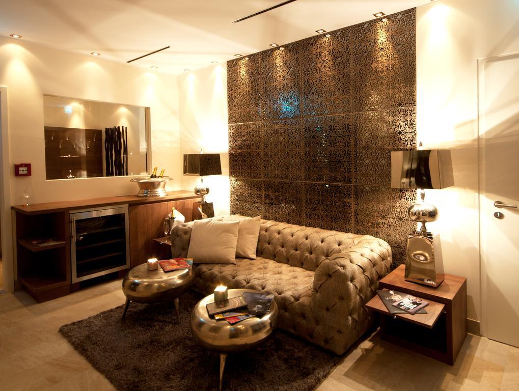 Thomas Hotel Spa & Lifestyle Husum  Bagian luar foto